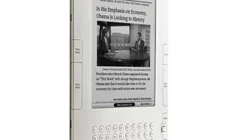 Kindle cu reclame
