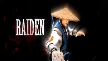 Mortal Kombat in ritm de rap!