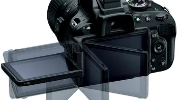 Nikon a anuntat D5100, cu mod de filmare nocturn