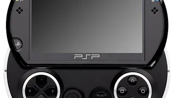 A mai plecat un Sony dintre noi - PSP Go