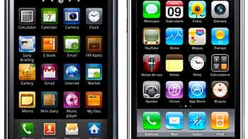 Ce raspunde Samsung acuzatiilor Apple