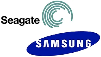 Acord Seagate si Samsung, definitivat
