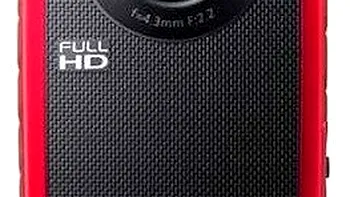 W200 – camera rezistenta de la Samsung