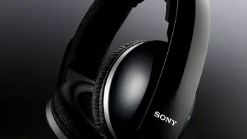 Iata ca se poate: Casti wireless cu sunet 7.1 de la Sony
