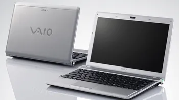 Sony VAIO Y - Versiunea mobila a lui Zacate [REVIEW]