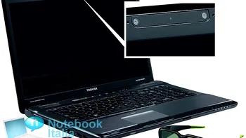 Viitorul sistemelor portabile este 3D - varianta Toshiba
