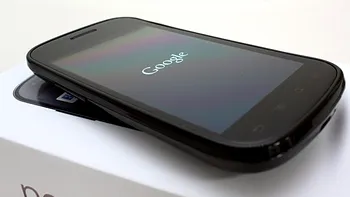 Nexus S: Androidul a crescut mare! [REVIEW]