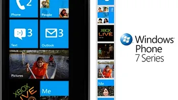 Windows Phone 7 in statistici