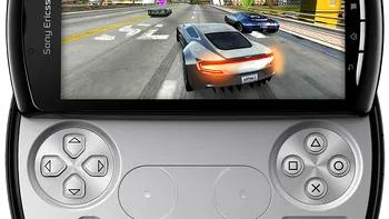 Sony Ericsson Xperia Play e in magazine! 