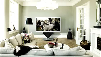 Bang&Olufsen trece in 3D