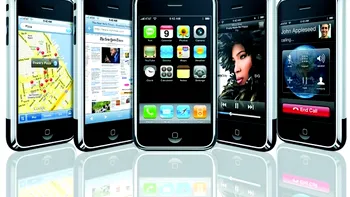 Zvonuri legate de iPhone 5 - episodul I