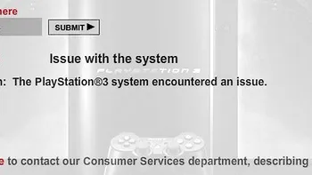 Sony PSN nu e functional
