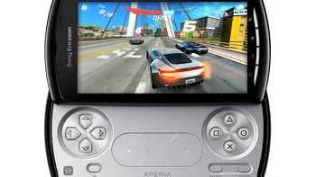 Sony Ericsson Xperia Play: Smartphone sau consola de gaming? [REVIEW]