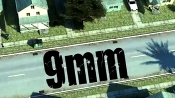 9mm – GTA pentru Smartphone-uri