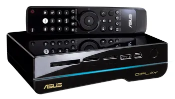 ASUS O!Play Gallery: un player care nu se joaca [Review]