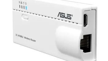 ASUS WL-330N3G: nu pleca la drum fara el! [Review]