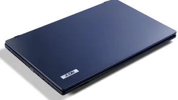 Businessu-i business: Acer TravelMate 7750 si 4750