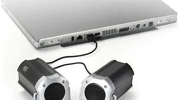 Altec Lansing are boxe noi pe USB