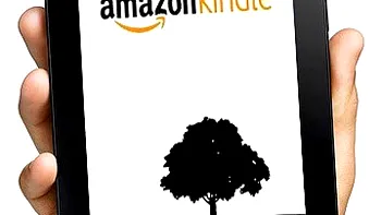 Noi zvonuri legate de tableta Amazon