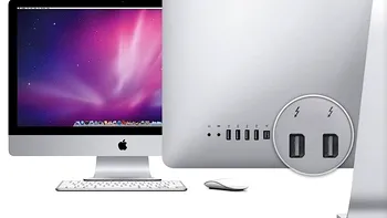 Apple reactualizeaza linia de iMac-uri