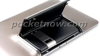 ASUS PadFone se apropie de momentul dezvaluirii