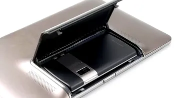 Asus Padfone in video