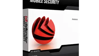 BitDefender Mobile Security pentru Android, in versiune BETA