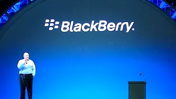 BlackBerry se cauta cu Microsoft