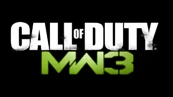 Call of Duty: Modern Warfare 3 confirmat