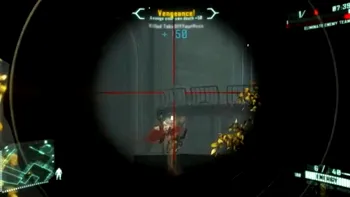 Crysis 2 - Retaliation DLC Trailer