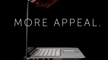 Dell reintra pe piata ultraportabilelor - XPS 15z e online
