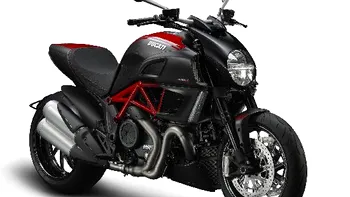 Ducati, oficial in Romania!