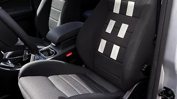 Ford: electrocardiograma la volan [+VIDEO]