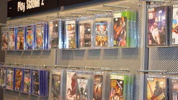 Bucuresti are primul Concept Store GameShop.ro