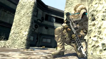 Ghost Recon Online in primul trailer