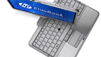 HP are noi EliteBook-uri - 2560p si 2760p