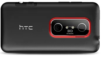HTC EVO 3D - Cum mai e cu blocarea din fabrica?