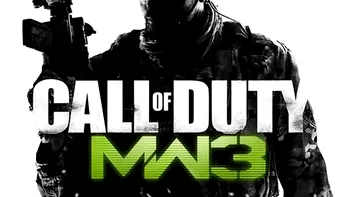 Modern Warfare 3 are si trailer