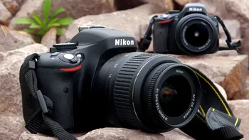 Nikon D5100, micul asistent foto digital [REVIEW]