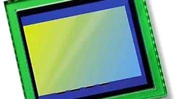 OmniVision lanseaza un nou senzor - varianta SLIM
