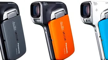 Panasonic se bucura de investitia in Sanyo