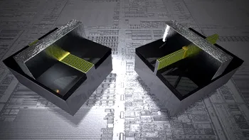 Intel si tranzistoarele - acum si componentele mizeaza pe 3D!
