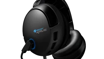 Roccat Kave: Un Surround promitator [REVIEW]