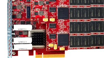 Texas Memory System lanseaza un SSD de 900GB
