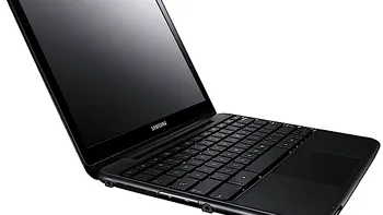 Primul laptop cu Chrome OS - comercial