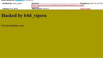 Sony sigur a suparat pe cine nu trebuie
