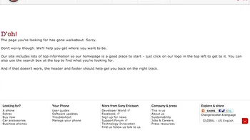 Sony - site hacked, din nou!