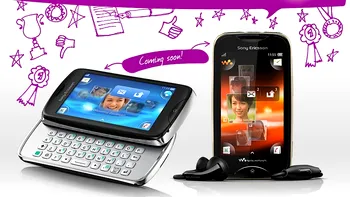 Se cauta tester pentru noile Sony Ericsson, e nevoie de mult noroc