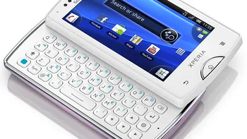 Noile mini Xperia: cu specificatii in plus, dar tot fara pret