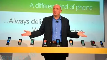 Steve Ballmer face dezvaluiri din Japonia [+VIDEO]